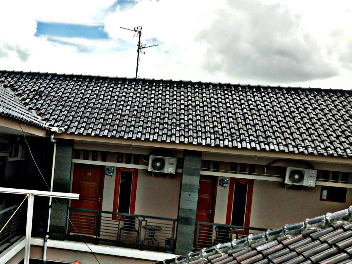 Wisma Andali Syariah Near Rsud Cideres Majalengka Exteriör bild