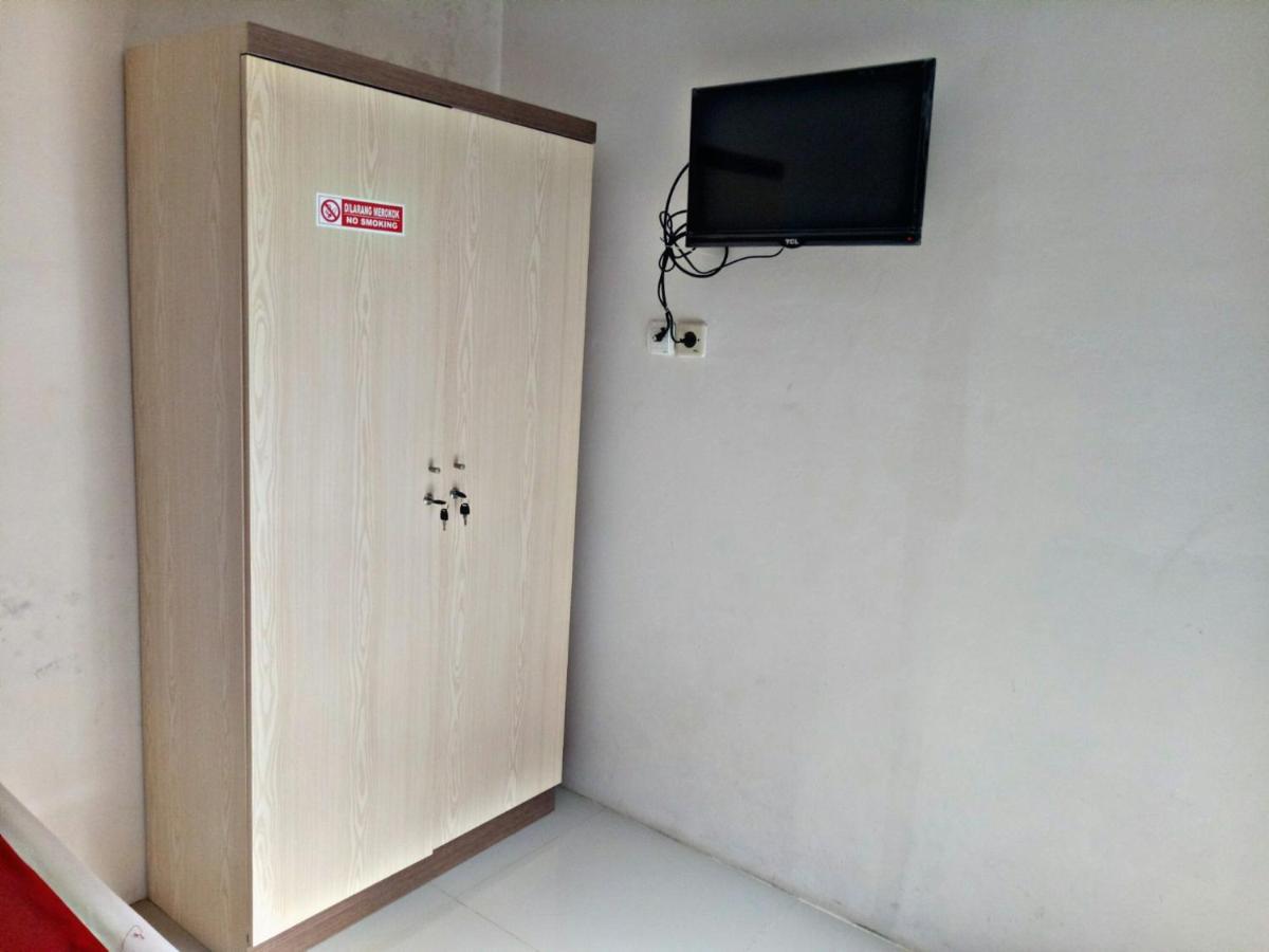 Wisma Andali Syariah Near Rsud Cideres Majalengka Exteriör bild